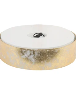 Sale Beliani Plafoniera RENA Oro