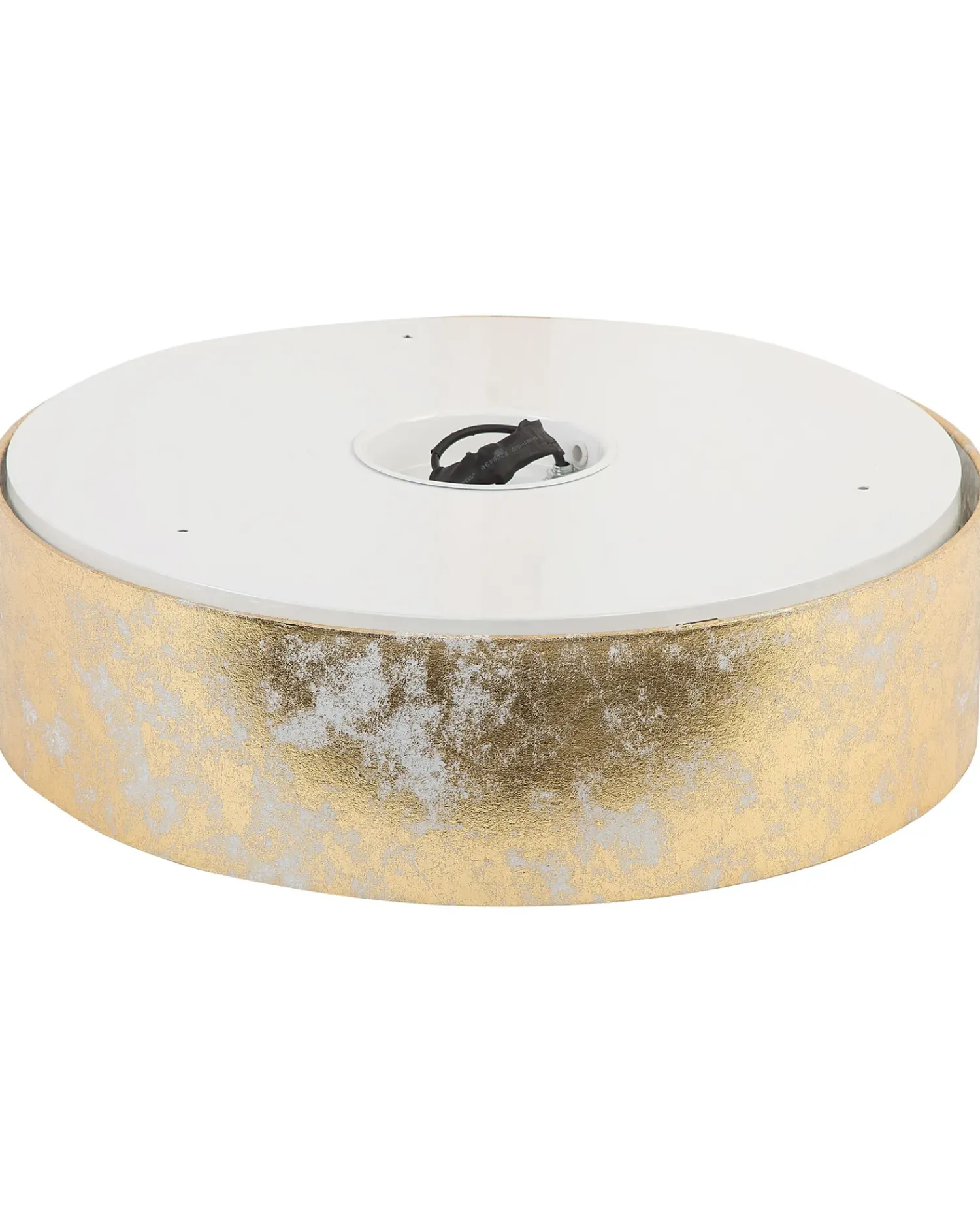 Sale Beliani Plafoniera RENA Oro