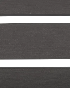 Discount Beliani ADIRONDACK scuro Grigio