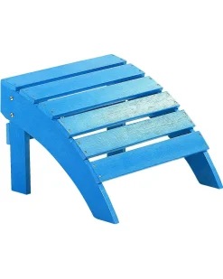 New Beliani ADIRONDACK Blu