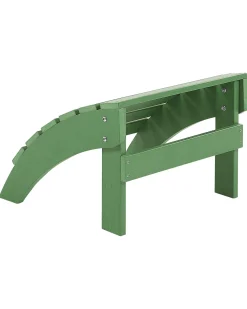 Best Beliani ADIRONDACK Verde