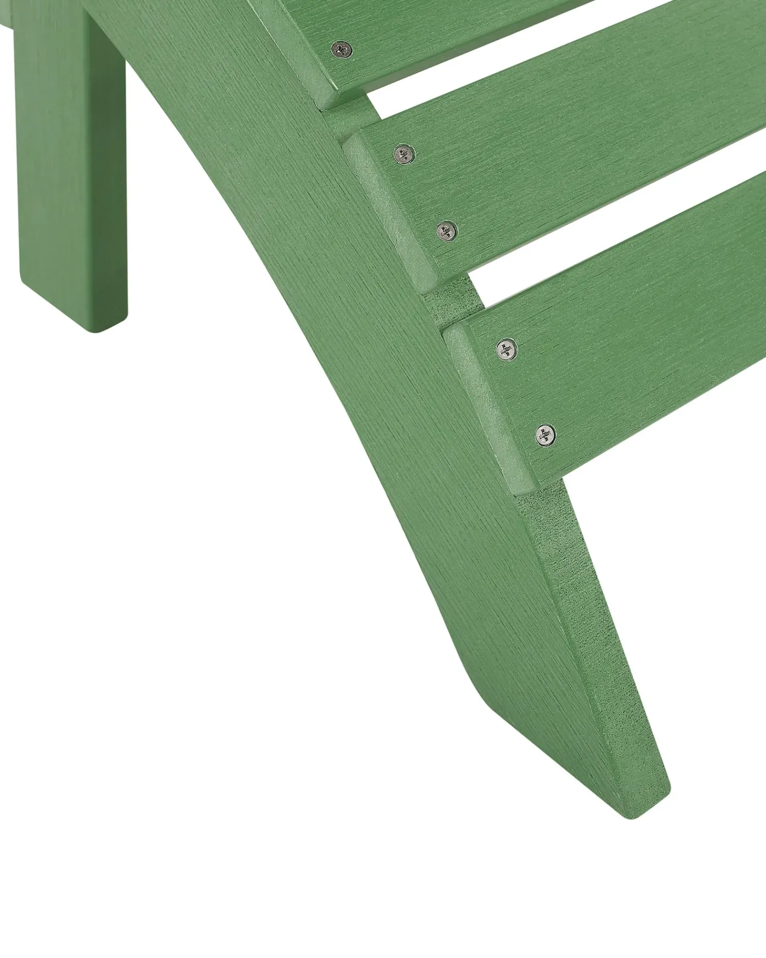 Best Beliani ADIRONDACK Verde