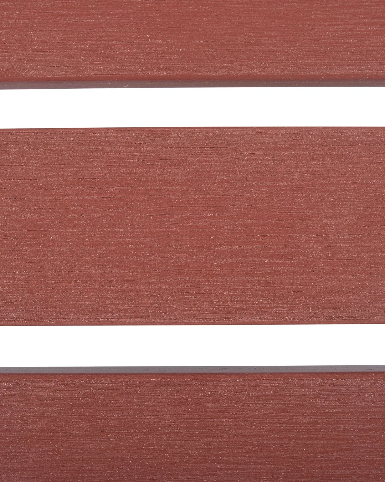 New Beliani ADIRONDACK Rosso