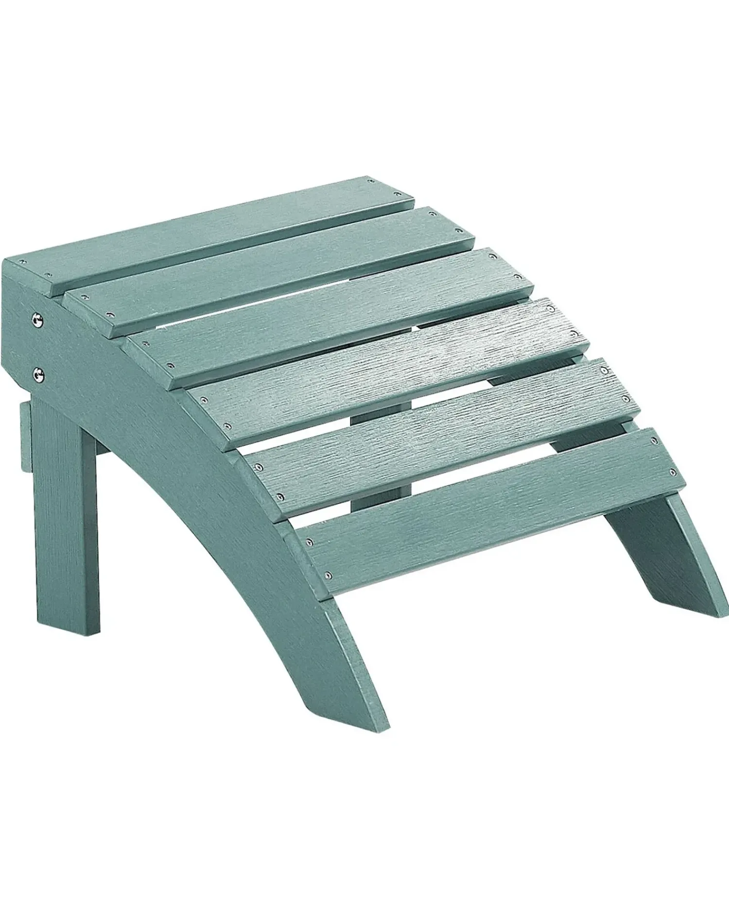 Online Beliani ADIRONDACK Turchese Blu