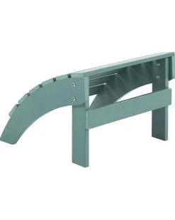 Online Beliani ADIRONDACK Turchese Blu