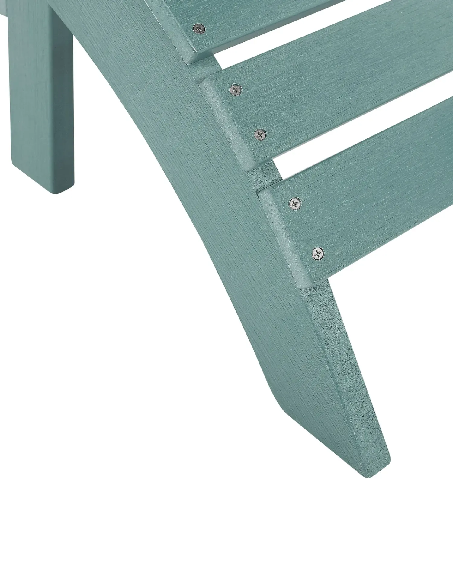 Online Beliani ADIRONDACK Turchese Blu