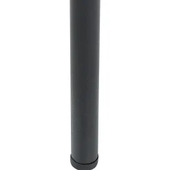 Poltrona ALPHA Velluto Turchese