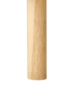 Poltrona ASKER Tessuto Beige sabbia