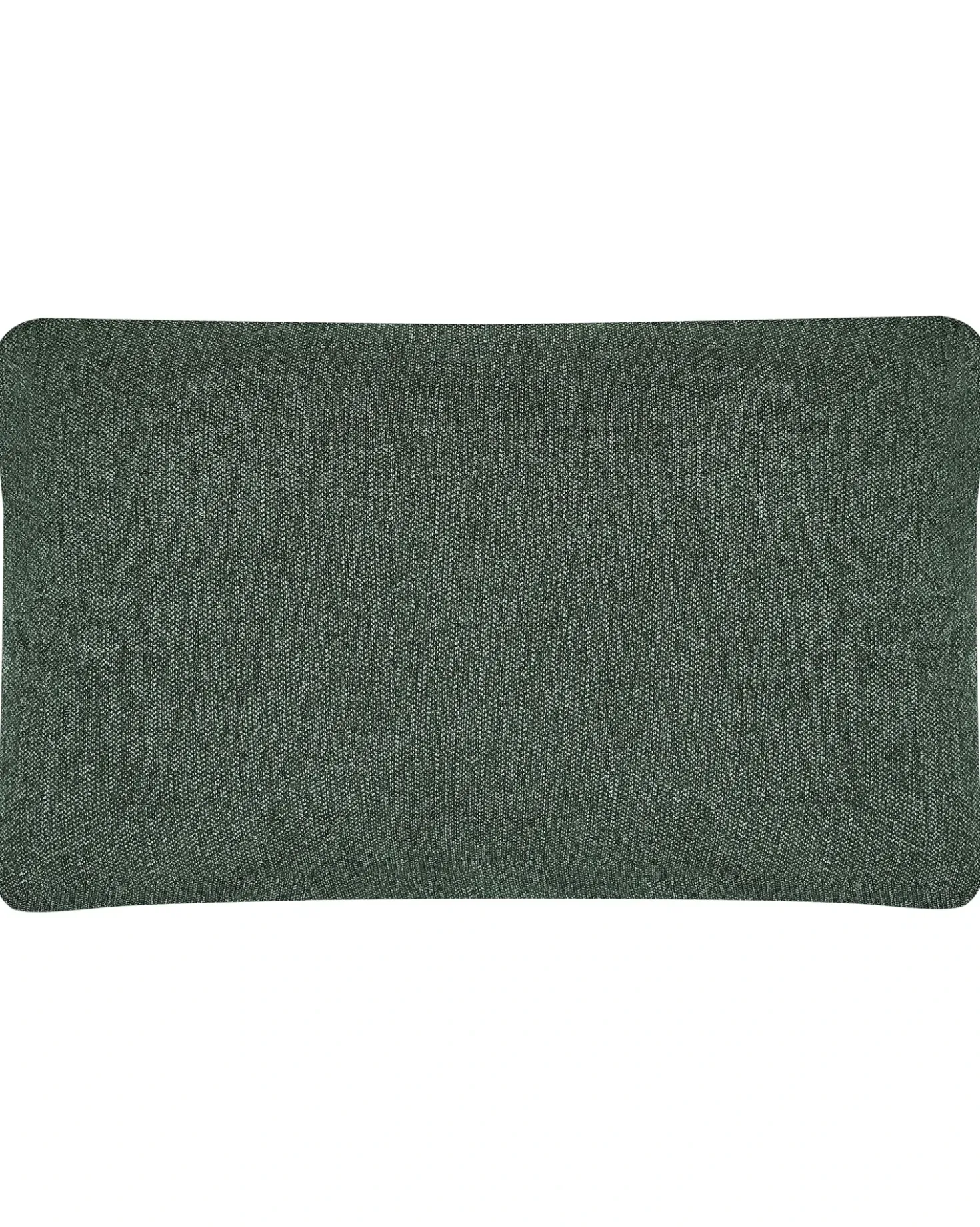 Poltrona BREDA Tessuto Verde scuro