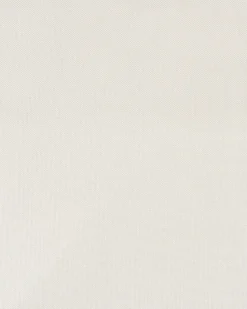 Beliani Poltrona da giardino con ottomana ARCILLE Rattan sintetico (PE) Naturale Beige Bianco Naturale