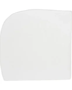 Best Beliani LIVADEIA Rattan Naturale Bianco Naturale