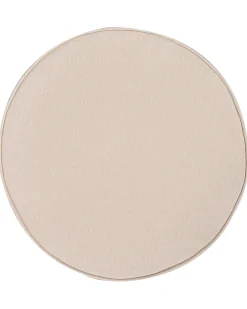 Outlet Beliani MAIORI Rattan Naturale Beige Naturale