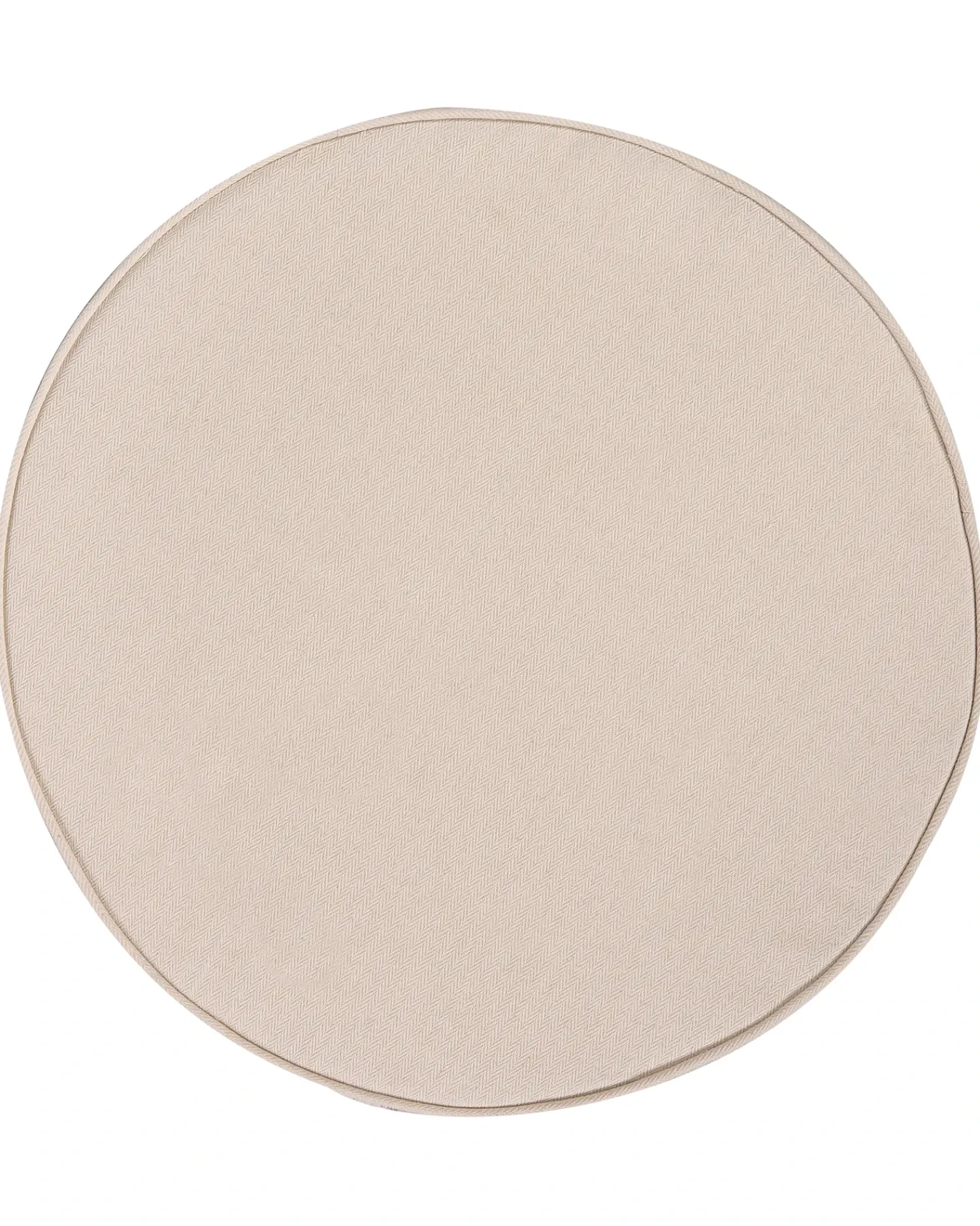 Outlet Beliani MAIORI Rattan Naturale Beige Naturale