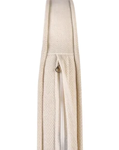 Outlet Beliani MAIORI Rattan Naturale Beige Naturale