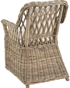 Online Beliani MAROS II Rattan Naturale Beige Naturale