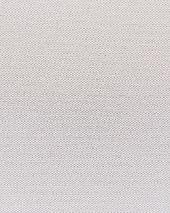 Hot Beliani MONTEFALCO Metallo Bianco Bianco Nero