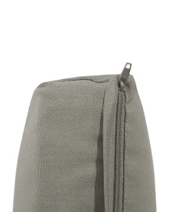 Clearance Beliani SALERNO Metallo scuro Grigio