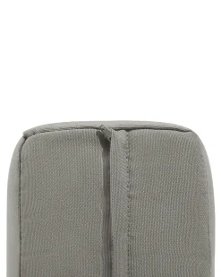 Clearance Beliani SALERNO Metallo scuro Grigio