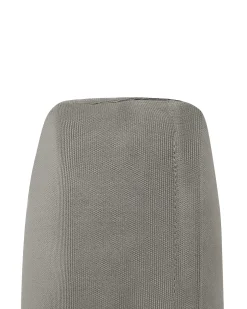 Clearance Beliani SALERNO Metallo scuro Grigio