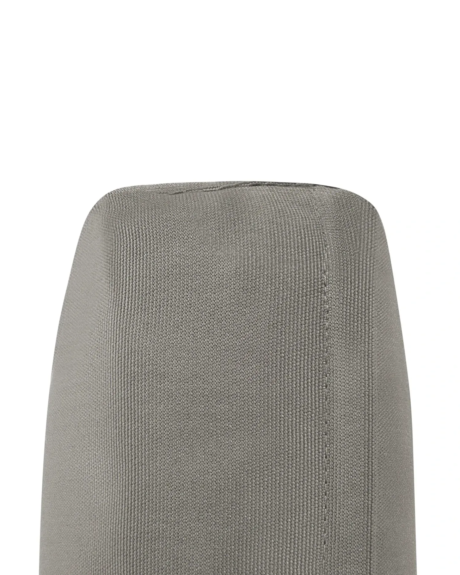 Clearance Beliani SALERNO Metallo scuro Grigio