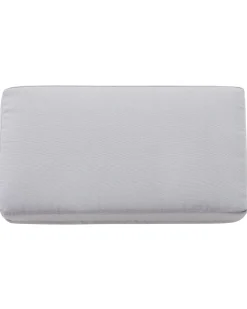 Best Beliani SALERNO Metallo chiaro Grigio