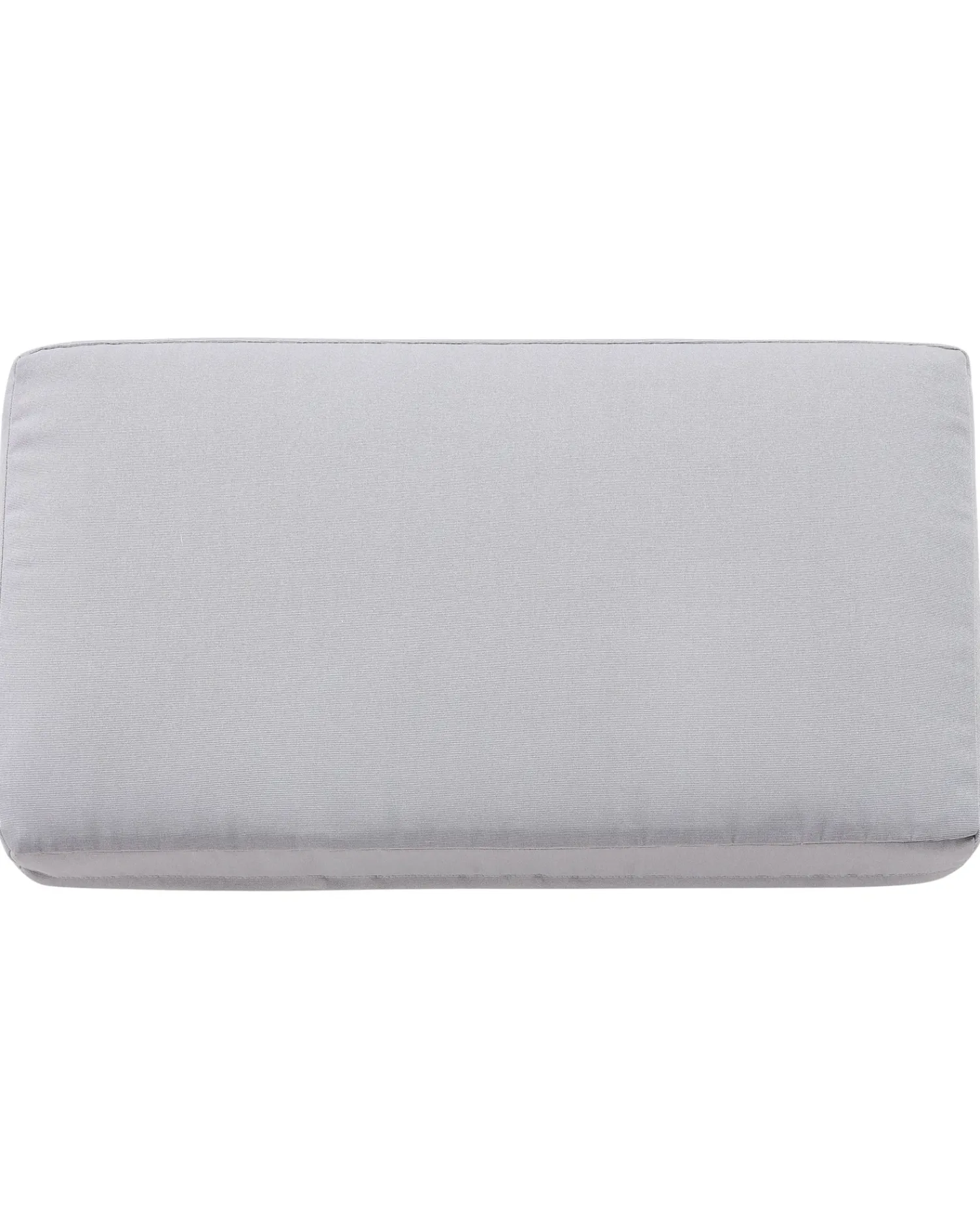 Best Beliani SALERNO Metallo chiaro Grigio