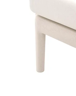 New Beliani Poltrona da giardino SATURNIA chiaro Beige