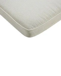 Sale Beliani SUSUA Rattan Naturale Bianco Marrone