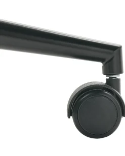 Poltrona da scrivania OMEGA Grigio scuro