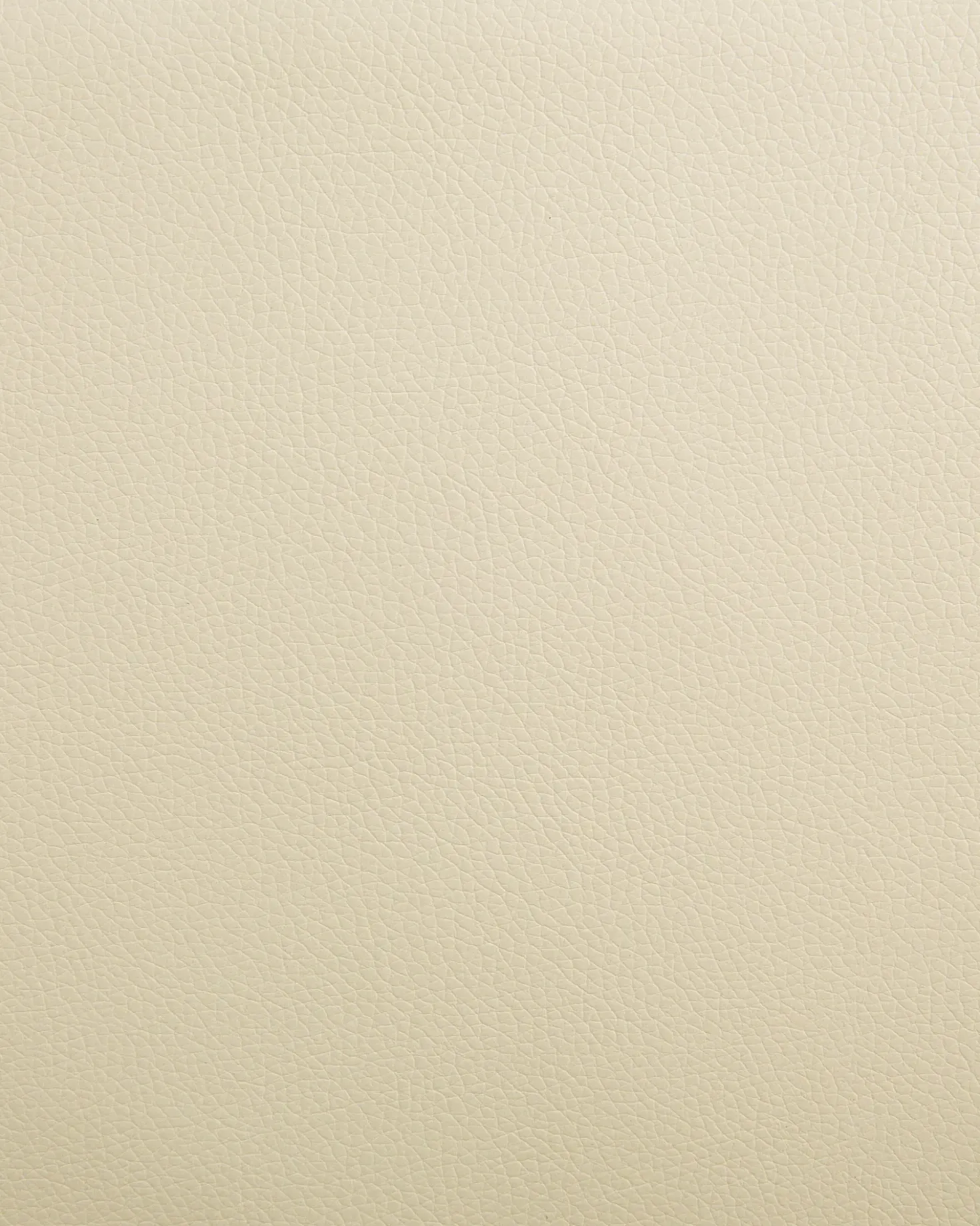 Poltrona da scrivania WINNER Pelle sintetica Beige chiaro