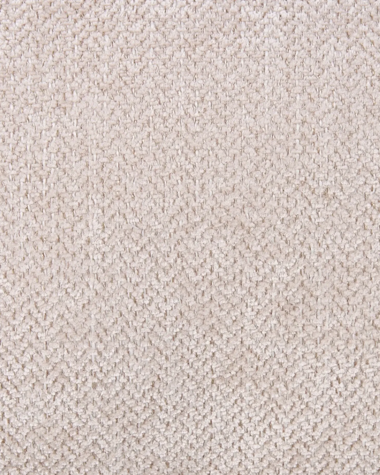 Poltrona girevole HOVET Beige chiaro