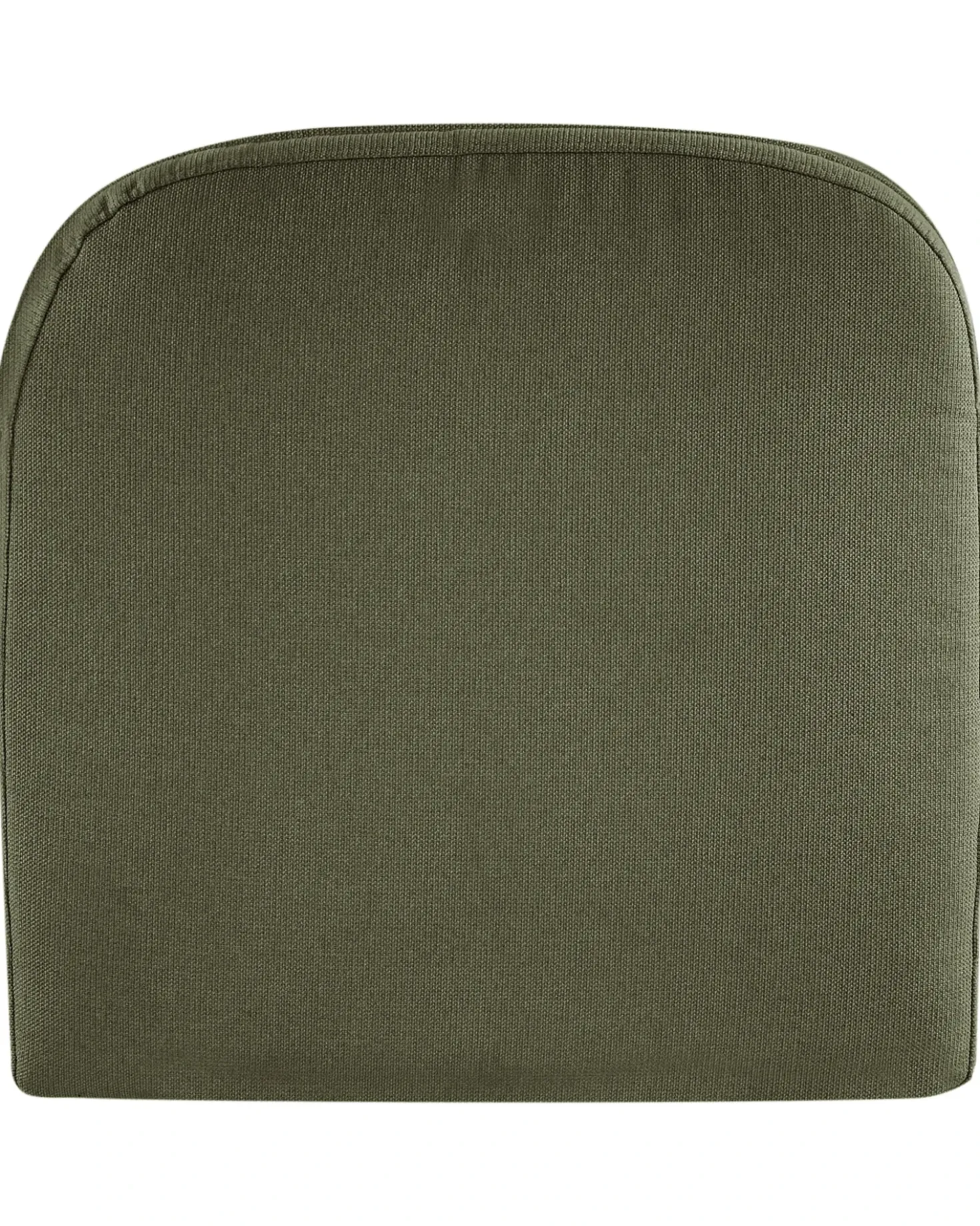 Poltrona girevole MAGNOR Tessuto Verde scuro