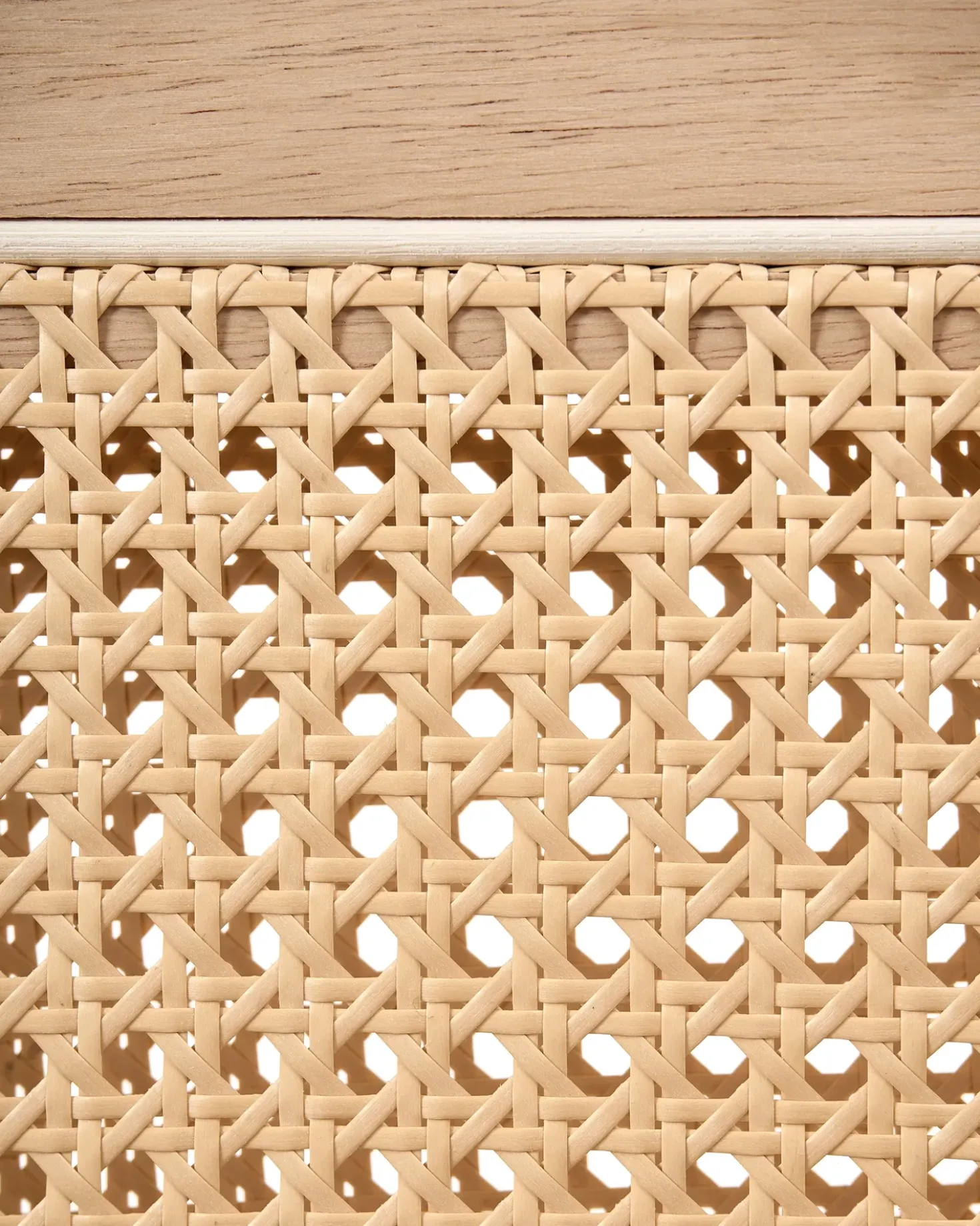 Poltrona HOJBY Bouclé Beige sabbia