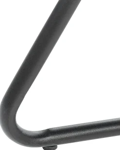 Poltrona LOVELOCK Velluto Grigio