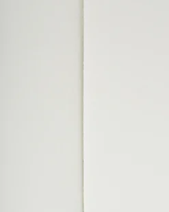 Outlet Beliani Poltrona massaggiante RELAXPRO con poggiapiedi Pelle sintetica Bianco sporco Beige Marrone