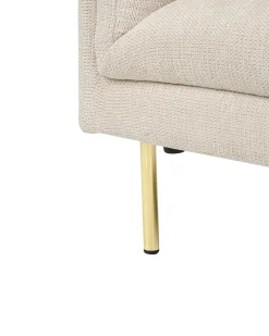 Poltrona MOEN Tessuto Beige
