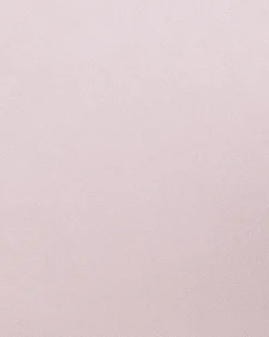 Poltrona per Bambini Corona VEGA Velluto Rosa pastello