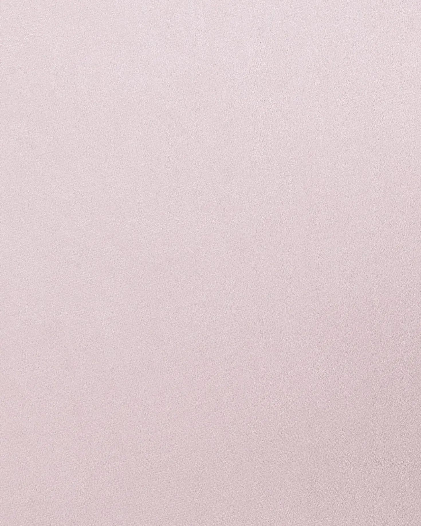 Poltrona per Bambini Corona VEGA Velluto Rosa pastello