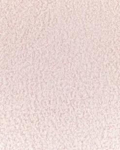 Poltrona per Bambini HALBY Bouclé Rosa pastello