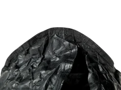 Sale Beliani Poltrona sacco 200 L DROP 63 cm 75 cm Nero
