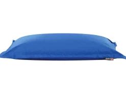 Hot Beliani 300 L FUZZY 140 cm 180 cm scuro Blu