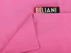 Sale Beliani Poltrona sacco 300 L FUZZY 180 cm Fucsia Rosa