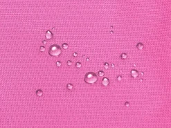 Sale Beliani Poltrona sacco 300 L FUZZY 180 cm Fucsia Rosa