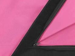 Sale Beliani Poltrona sacco 300 L FUZZY 180 cm Fucsia Rosa
