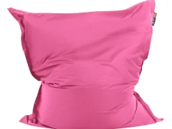 Sale Beliani Poltrona sacco 300 L FUZZY 180 cm Fucsia Rosa