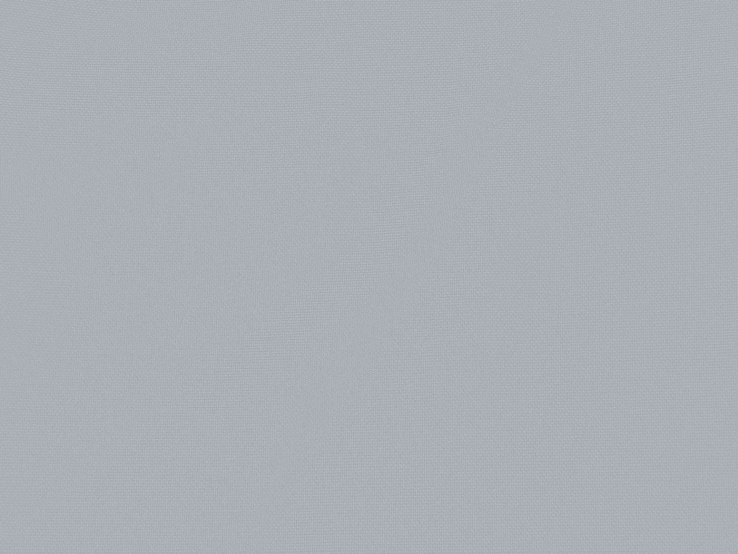 Beliani Poltrona sacco 300 L FUZZY 140 cm 180 cm chiaro Grigio
