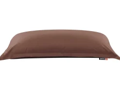 Sale Beliani Poltrona sacco 300 L FUZZY 140 cm 180 cm Marrone