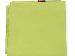 Online Beliani Poltrona sacco 300 L FUZZY 140 cm 180 cm lime Verde