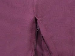 Sale Beliani Poltrona sacco 300 L FUZZY 140 cm 180 cm Viola
