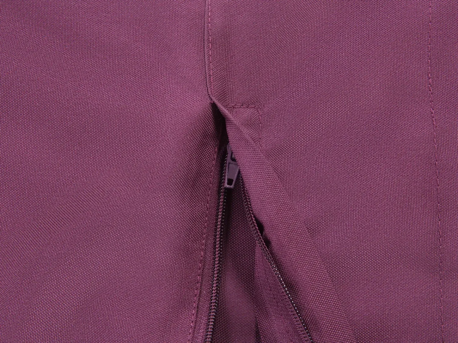 Sale Beliani Poltrona sacco 300 L FUZZY 140 cm 180 cm Viola